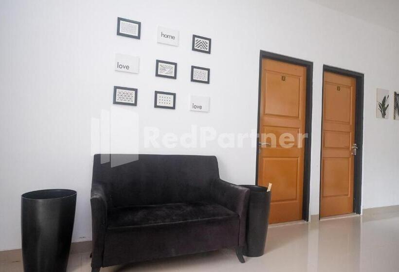 בית מלון כפרי Rumah Daun Timoho Yogyakarta Redpartner