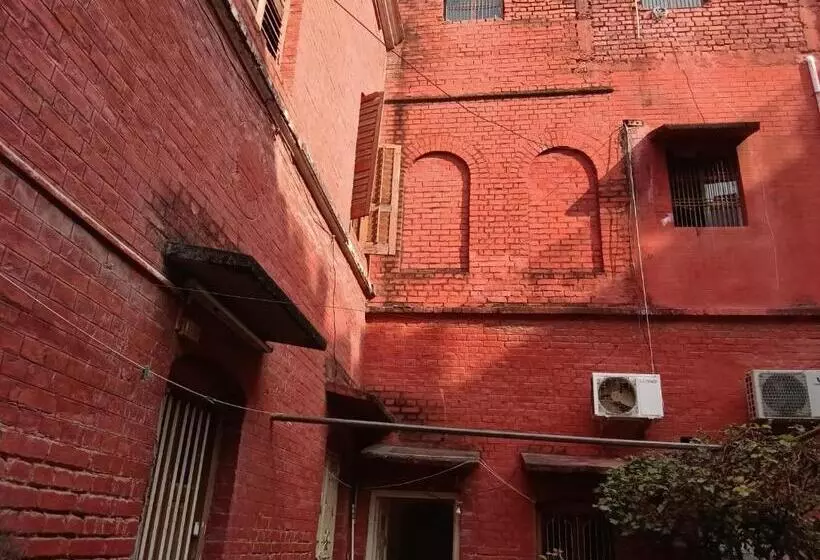 Hotelli Shivanand