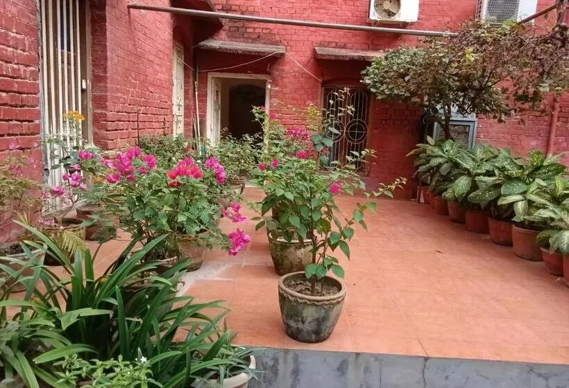 Hotelli Shivanand