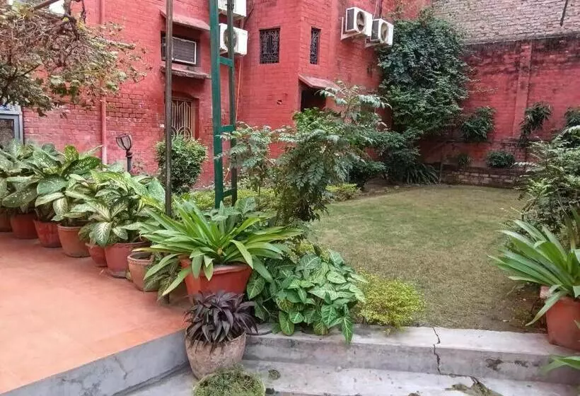 Hotelli Shivanand