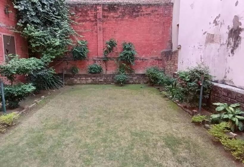 Hotelli Shivanand