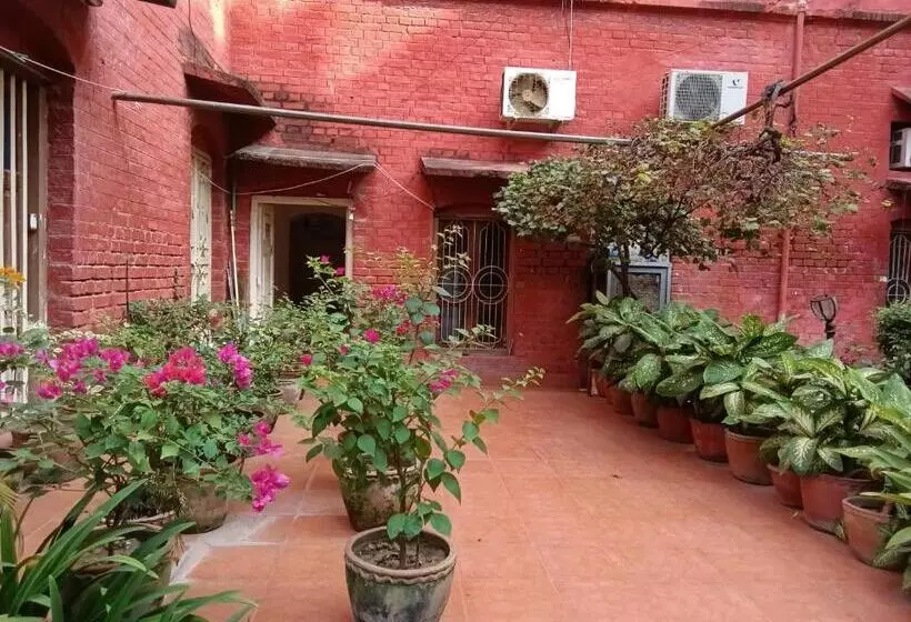 Hotelli Shivanand