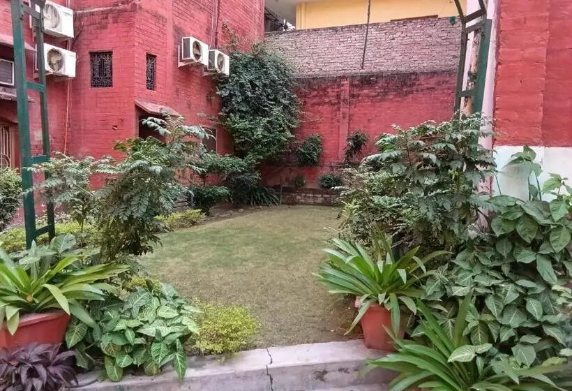 Hotelli Shivanand