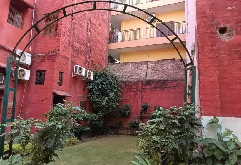 Hotelli Shivanand