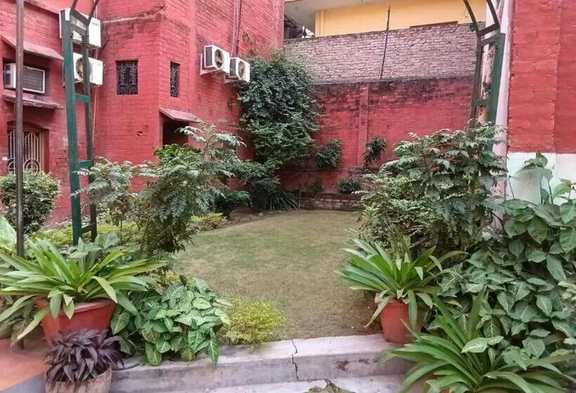 Hotelli Shivanand