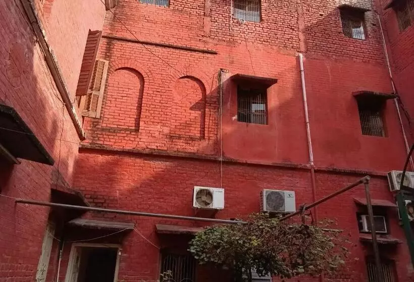 Hotelli Shivanand
