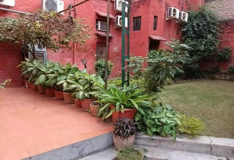 Hotelli Shivanand