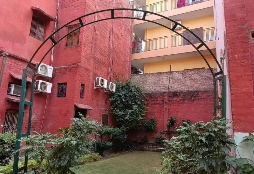 Hotelli Shivanand