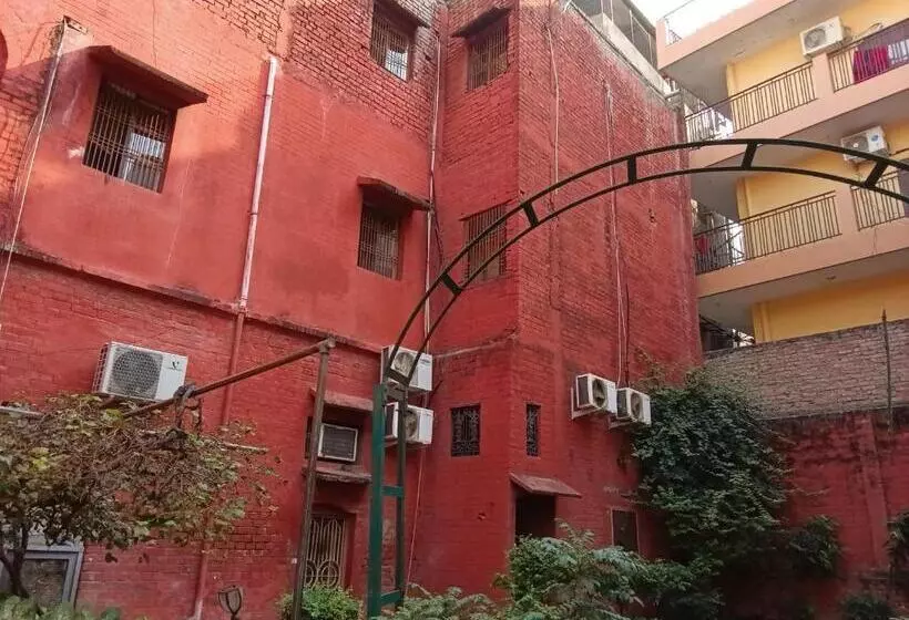 Hotelli Shivanand
