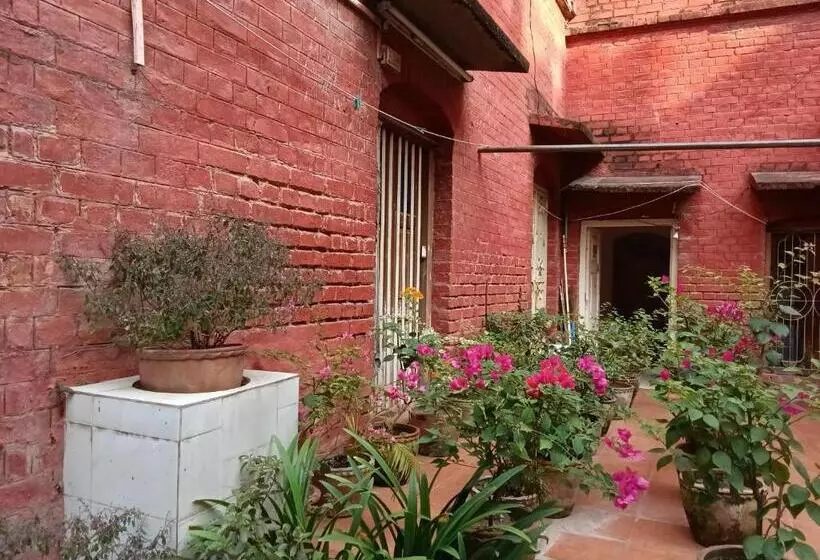 Hotelli Shivanand