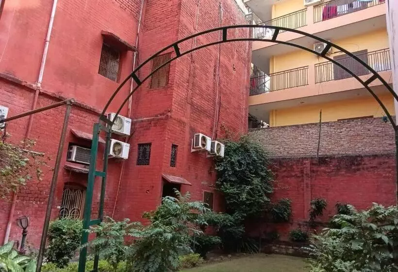 Hotelli Shivanand