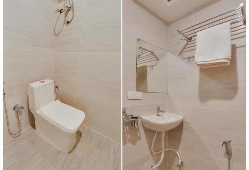 Hotel Collection O Srp Luxurys