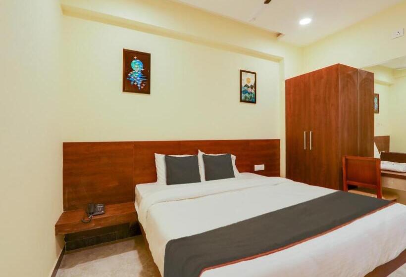 Hotel Collection O Srp Luxurys