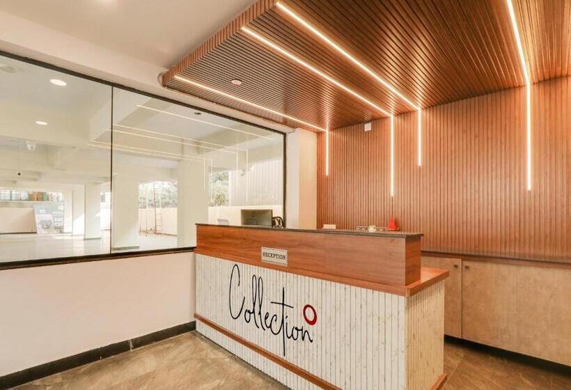 Hotel Collection O Srp Luxurys