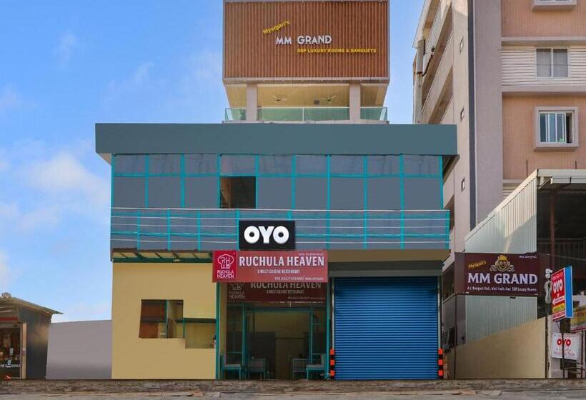 Hotel Collection O Srp Luxurys