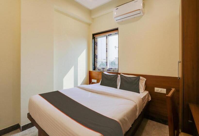 Hotel Collection O Srp Luxurys