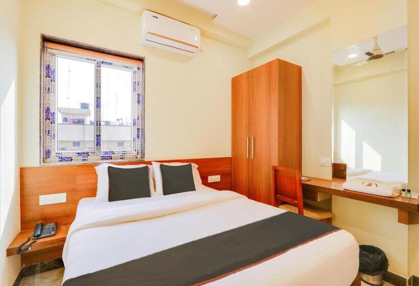 Hotel Collection O Srp Luxurys