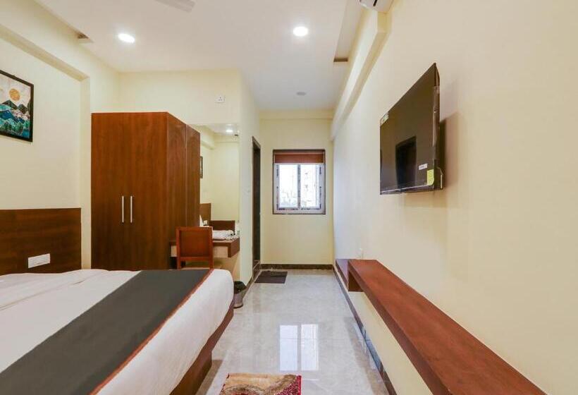 Hotel Collection O Srp Luxurys