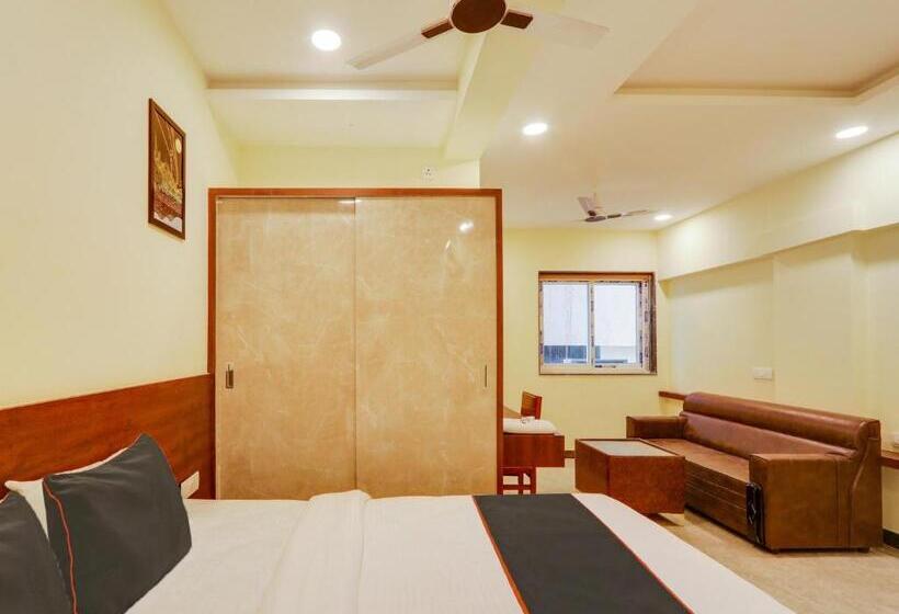 Hotel Collection O Srp Luxurys