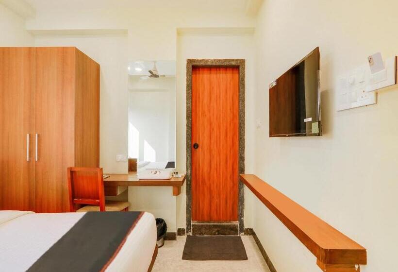 Hotel Collection O Srp Luxurys