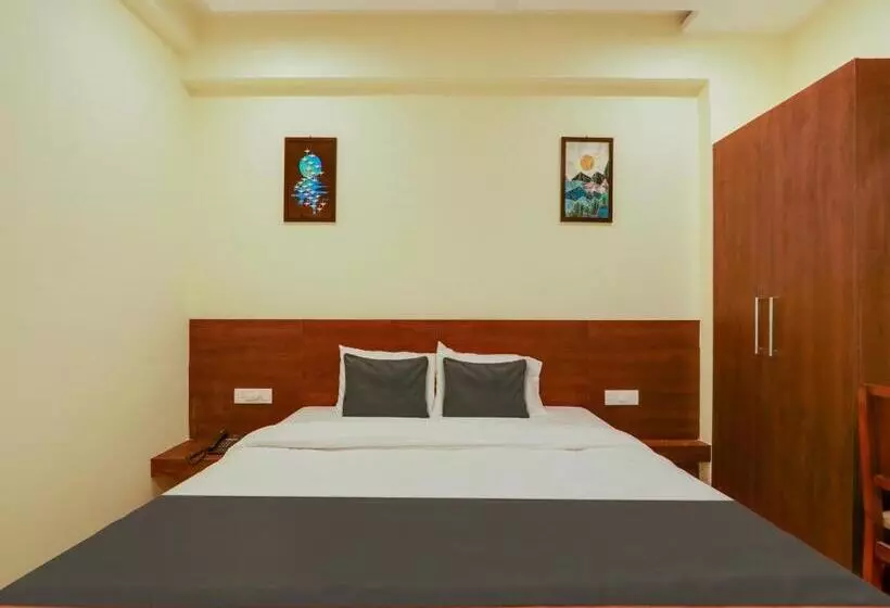 Hotelli Collection O Srp Luxurys