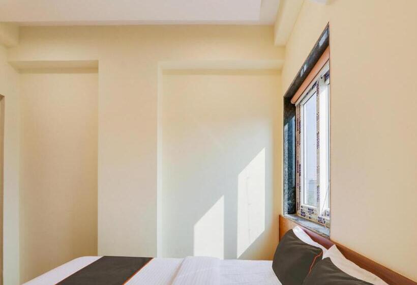 Hotel Collection O Srp Luxurys