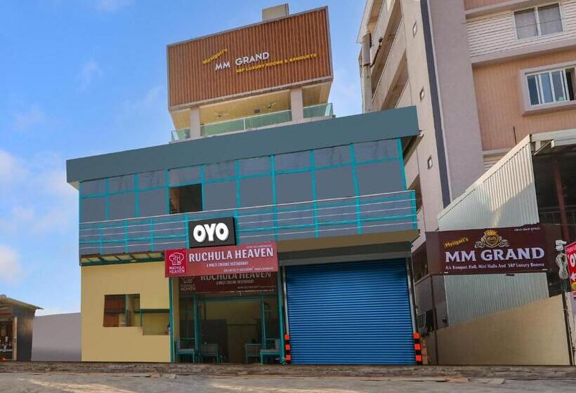 Hotel Collection O Srp Luxurys