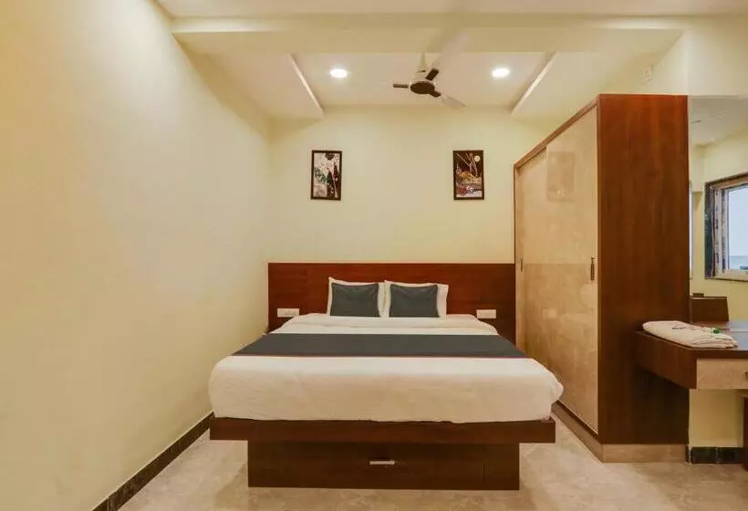Hotelli Collection O Srp Luxurys