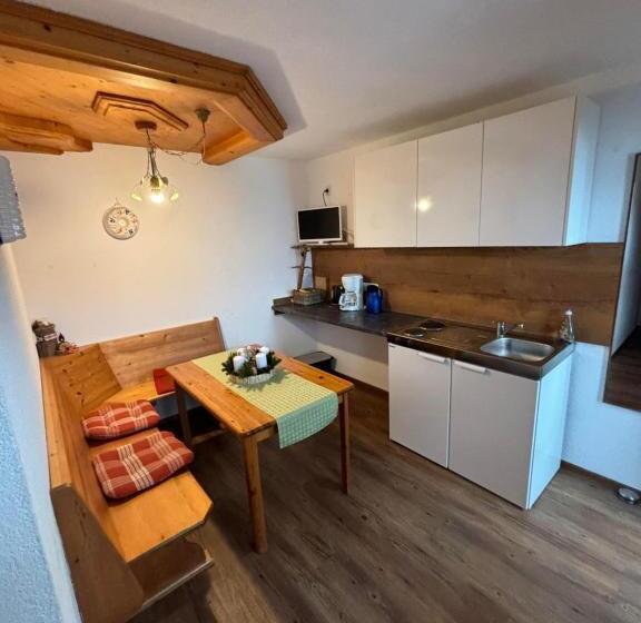 Отель Zillerbruggerhof