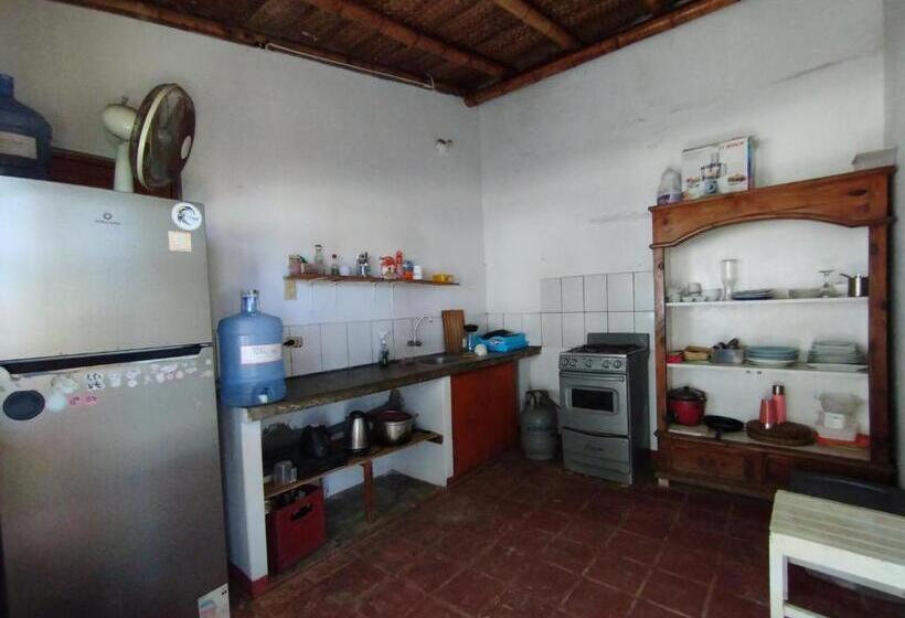 Kite Hotel Máncora Beach & Gym