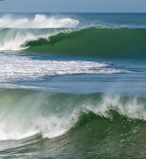 Kite Hotel Máncora Beach & Gym