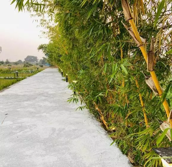 New Corbett Hotel And Resort