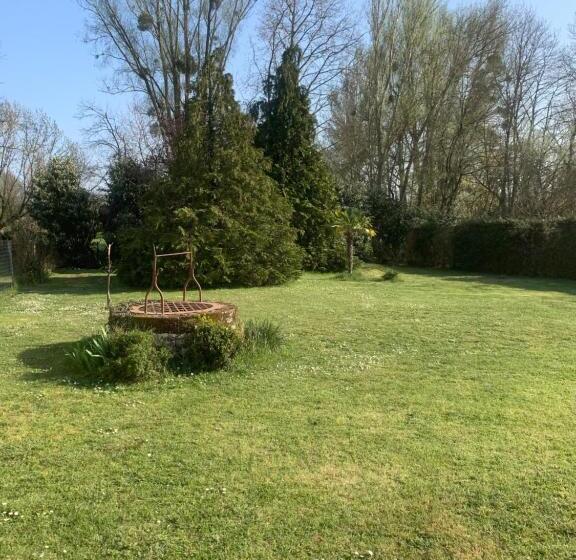 پانسیون Ab «  Le Relais »