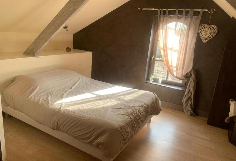 پانسیون Ab «  Le Relais »