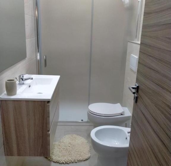 پانسیون Anefé