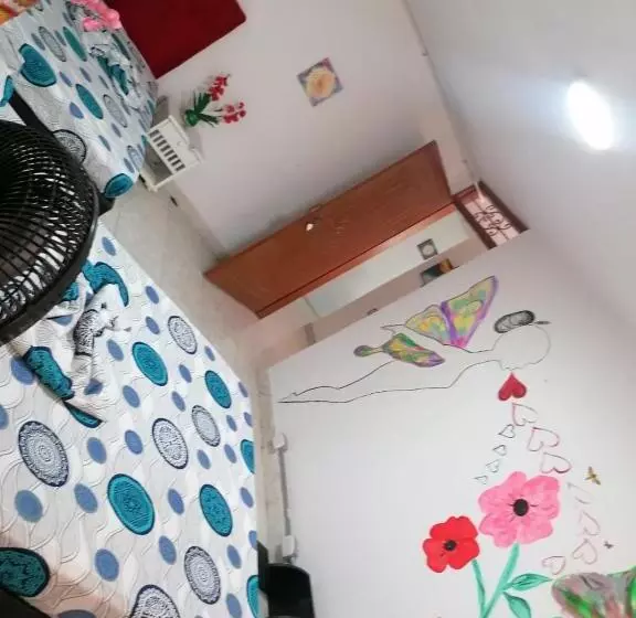 Majatalo Hostal Casa Yare