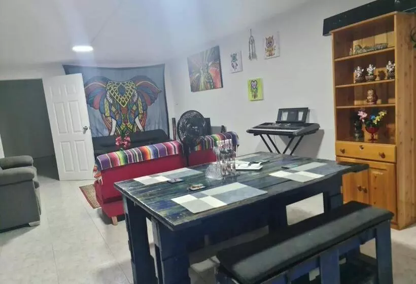 Majatalo Hostal Casa Yare