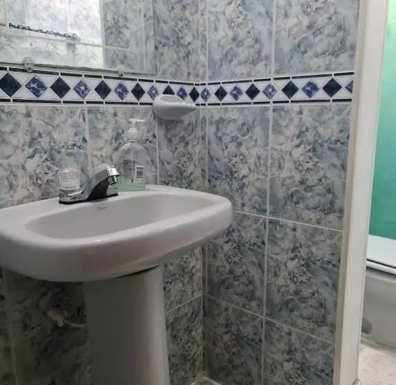 Majatalo Hostal Casa Yare