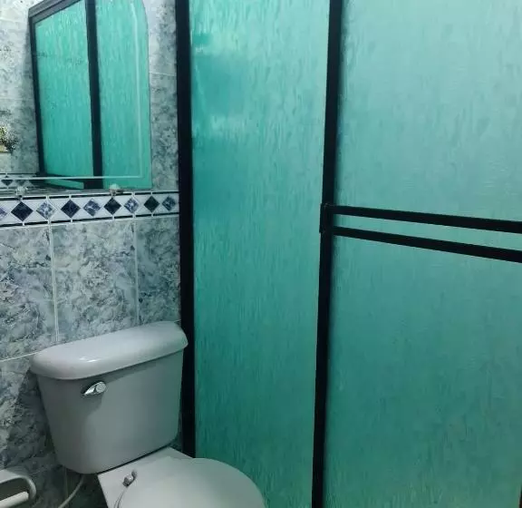 Majatalo Hostal Casa Yare