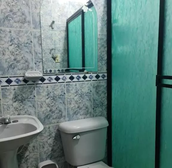 Majatalo Hostal Casa Yare