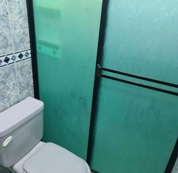 Majatalo Hostal Casa Yare