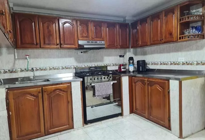 Majatalo Hostal Casa Yare