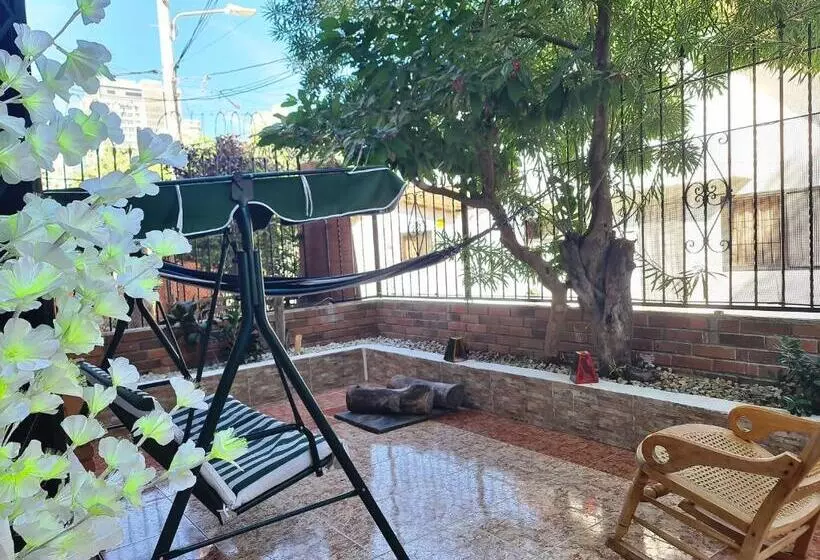 Majatalo Hostal Casa Yare