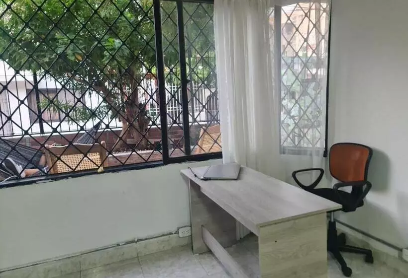 Majatalo Hostal Casa Yare
