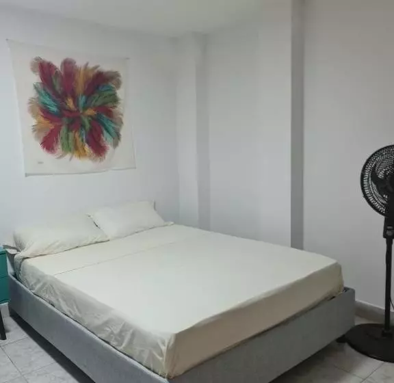 Majatalo Hostal Casa Yare