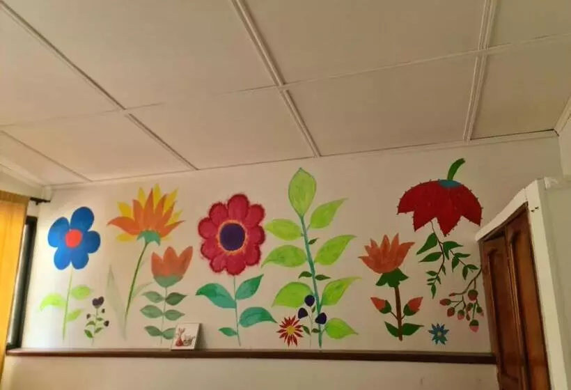 Majatalo Hostal Casa Yare