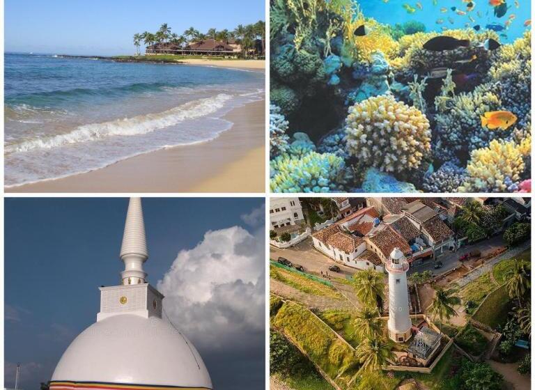 Pensione Nalin Villa