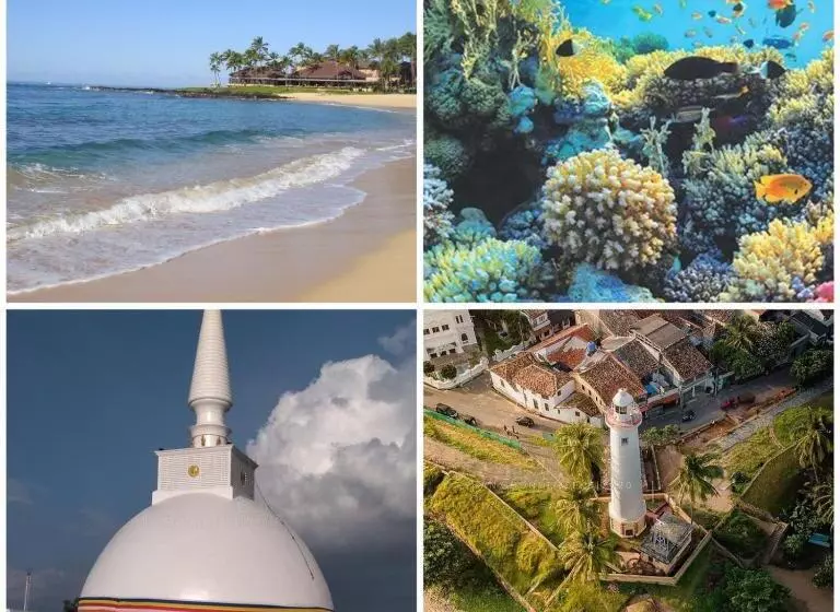 Majatalo Nalin Villa