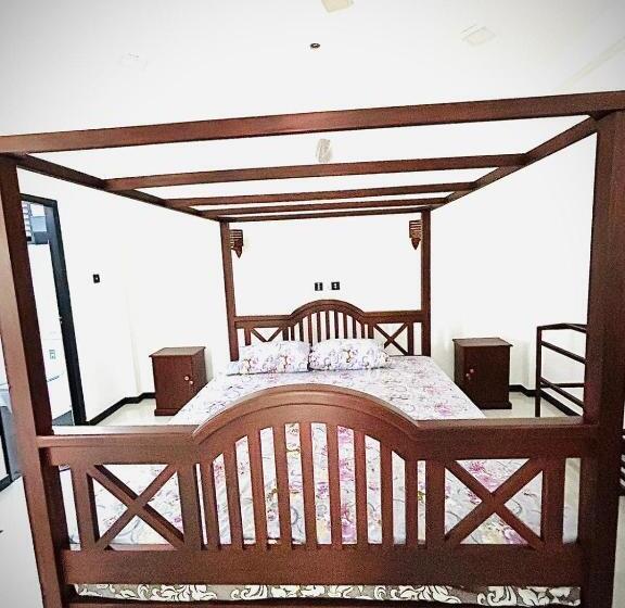 Pensione Nalin Villa