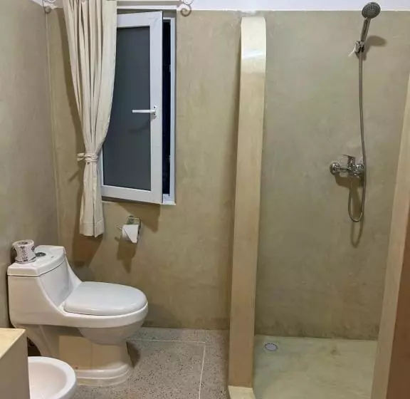 پانسیون Nyumbani Tamu